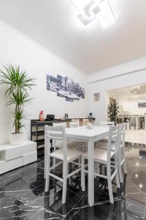 Gregorio VII Luxury Home Apartment - 1