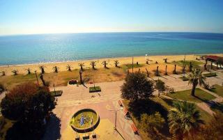Cozy apartment, 50 METRE CLOSE TO THE BEACH - Nea Moudania - 7