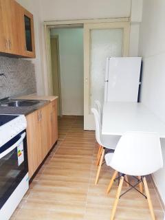 Cozy apartment, 50 METRE CLOSE TO THE BEACH - Nea Moudania - 6