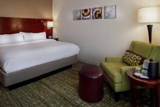 Marriott St. Louis West - Chesterfield - 2