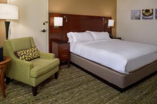 Marriott St. Louis West - Chesterfield - 1