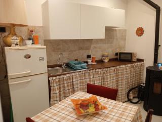 A casa di Aurora -Bed and breakfast - Caprie - 5