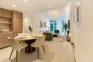 FAM Living - Urban Oasis 2bedroom, Business Bay - 5