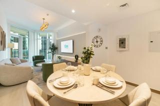 FAM Living - Urban Oasis 2bedroom, Business Bay - 4