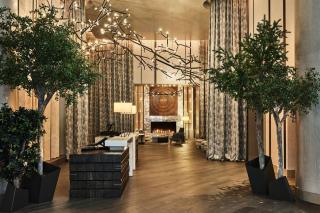 The Ritz-Carlton, Portland - Portland - 3