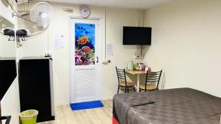 Pa Chalermchai Guesthouse - Bangkok - 7