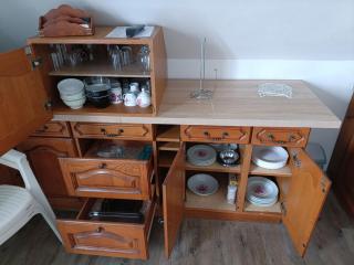 Appartement 4 pers à Bruay la B-mini 2 nuits - 2