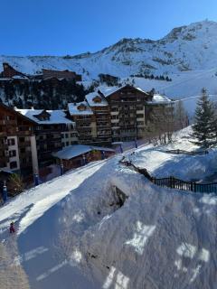 ARC 1950 HAMEAU du GLACIER 306 - 1