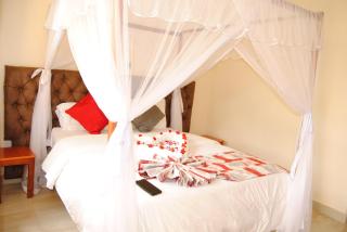 Lacienda Kitui Resort - Kitui - 7