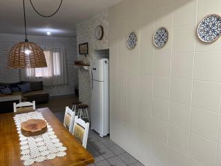Casa de Praia - Bombas - Bombinhas - 5