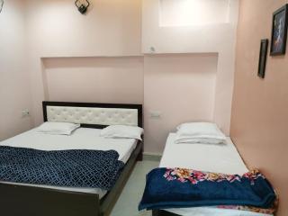 Shri Mahaveer Residency - Ayodhya - 8