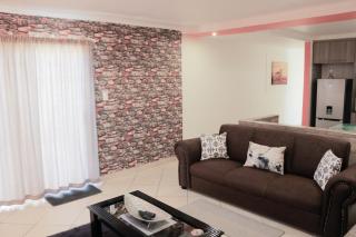 Cozy Inn - Tikoe - 8