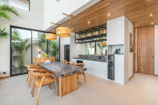 Villa Bayu by GORO - Canggu - 2