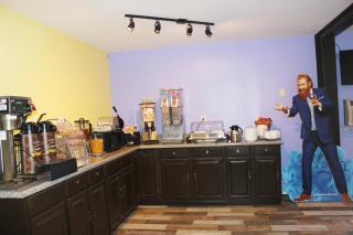 Super 8 by Wyndham Tuscaloosa - Tuscaloosa - 2