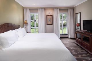 Protea Hotel by Marriott Blantyre Ryalls - Blantyre - 5