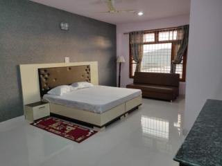 Siddhi Vinayak Homestay Sukhbag adjoining Petrol Pump PO CHAUNTRA near Bir Billing - Chauntrā - 0