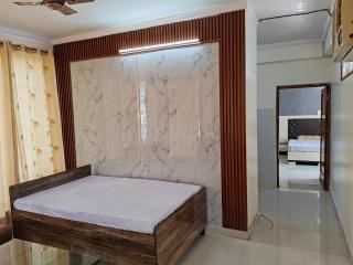 Siddhi Vinayak Homestay Sukhbag adjoining Petrol Pump PO CHAUNTRA near Bir Billing - Chauntrā - 6