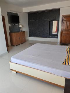 Siddhi Vinayak Homestay Sukhbag adjoining Petrol Pump PO CHAUNTRA near Bir Billing - Chauntrā - 5