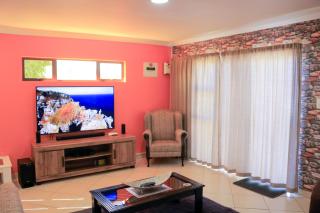 Cozy Inn - Tikoe - 4