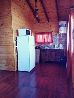 Cabaña Las Martinetas - 8