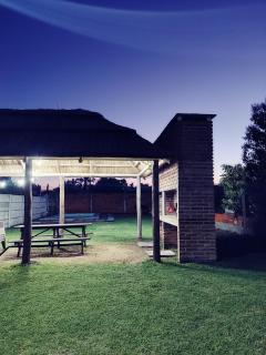 Cabaña Las Martinetas - 2