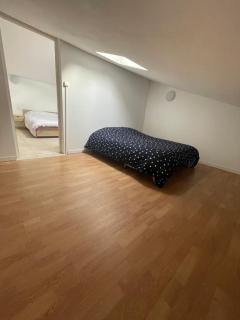 Au petit Olivier, Appartement avec jardin et piscine - Grans - 4