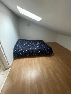 Appartement en campagne avec jardin et piscine - 5