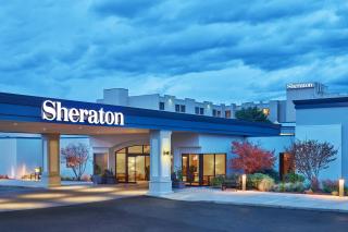 Sheraton Portland Airport Hotel - Portland - 9