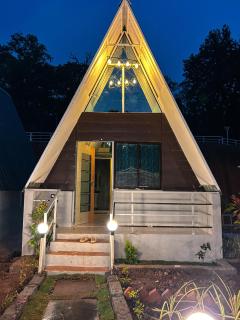 Aartigamya Cottages Dandeli By StayApart - Dandeli - 5
