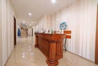 Natali Hotel - 2