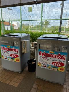 Boathouse Hua Hin Seaview - Ban Bo Fai - 8