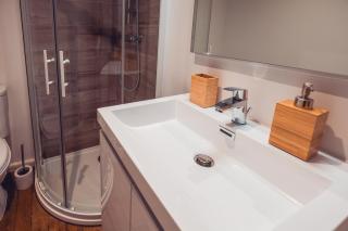 Cosy studio lumineux douillet - Parking Gratuit - Châteauroux - 6