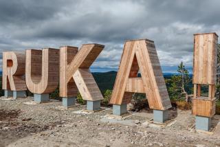 Holiday Apartment Rinnerasti B 6 - Ruka - 7