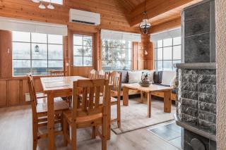 Holiday Apartment Rinnerasti B 6 - 3