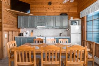 Holiday Apartment Rinnerasti B 6 - Ruka - 4