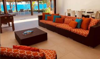 Qualius Lodge is Mele Bays WOW factor and Private Paradise - Port Vila - 3