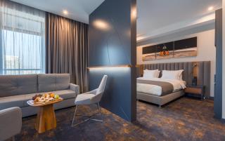 Onyx City Center - Tbilisi - 5