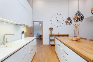 Modern city center apartment - 3