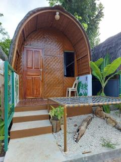 Vikings Ecolodge - San Juan - 0