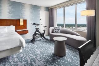 The Westin Virginia Beach Town Center - Virginia Beach - 5