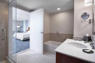 The Westin Virginia Beach Town Center - Virginia Beach - 2
