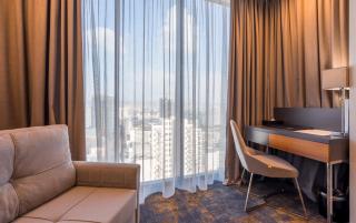 Onyx City Center - Tbilisi - 6