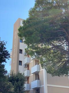 Residence Bristol Bibione - Bibione - 1