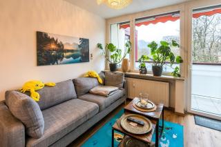 UFO´s Holiday Resort - Bad Reichenhall - 6