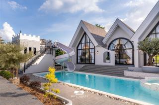 Blue Monte' Pool Villa Khaoyai - Pak Chong - 9