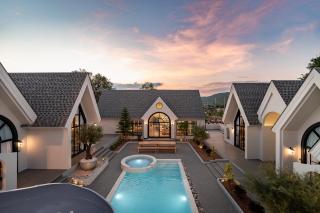 Blue Monte' Pool Villa Khaoyai - Pak Chong - 0