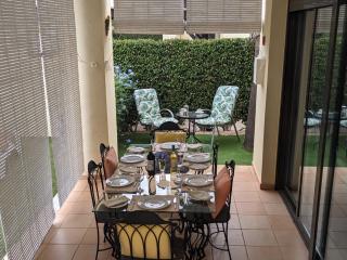 Beautiful family villa on Roda Golf and Beach Resort - 3