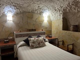 Casas Rurales Maribel - Complejo El Tejar - Apartamentos con jacuzzi en Alcalá del Júcar - 6