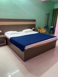 Nityananda Inn - Puri - 5