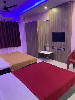 Nityananda Inn - Puri - 4